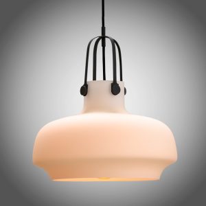 Đèn thả decor – thủy tinh màu thiết kế sáng tạo TDC-1830