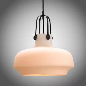 Đèn thả decor – thủy tinh màu thiết kế sáng tạo TDC-1830