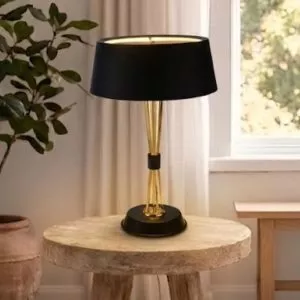 Đèn bàn thiết kế hiện đại DB-322