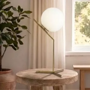 Đèn bàn thiết kế moonlight DB-339