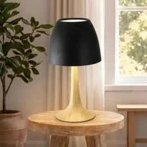 Đèn bàn thiết kế hình cây nấm DB-394