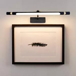 Đèn chiếu gương, chiếu tranh kiểu ngang RG-802