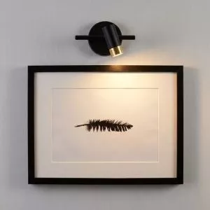 Đèn chiếu gương, chiếu tranh kiểu ngang RG-806