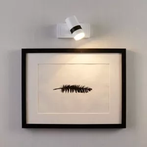 Đèn chiếu gương, chiếu tranh kiểu ngang RG-809