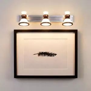 Đèn chiếu gương, chiếu tranh kiểu ngang RG-814