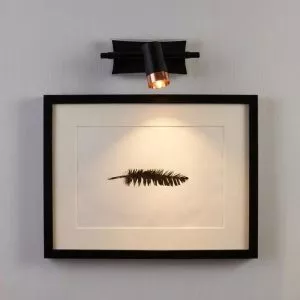 Đèn chiếu gương, chiếu tranh kiểu ngang RG-816