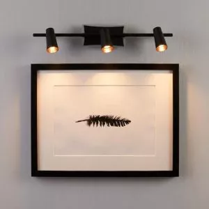 Đèn chiếu gương, chiếu tranh kiểu ngang RG-816