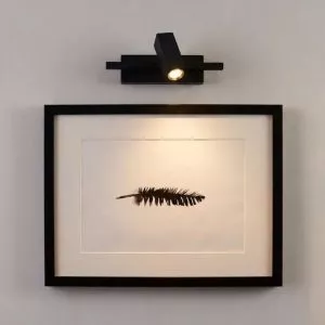 Đèn chiếu gương, chiếu tranh kiểu ngang RG-818