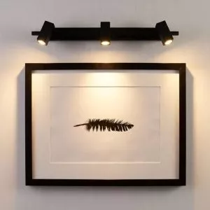 Đèn chiếu gương, chiếu tranh kiểu ngang RG-818