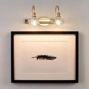 Đèn chiếu gương, chiếu tranh kiểu ngang RG-831