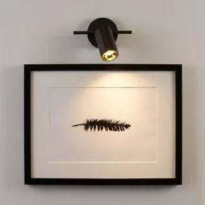 Đèn chiếu gương, chiếu tranh kiểu ngang RG-832