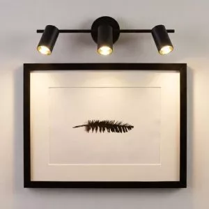 Đèn chiếu gương, chiếu tranh kiểu ngang RG-832