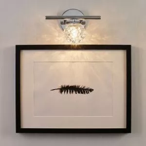 Đèn chiếu gương, chiếu tranh kiểu ngang RG-838