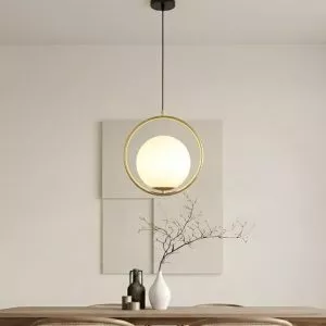 Đèn thả moonlight TDC-85