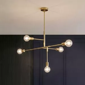 Đèn thả hiện đại, phong cách tối giản TDC-99