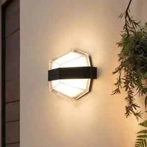 Đèn tường Led hiện đại ngoài trời VNT-315