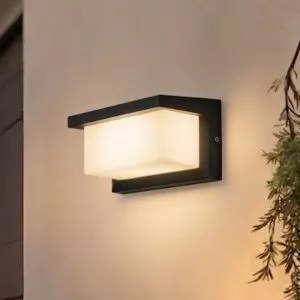 Đèn tường Led hiện đại ngoài trời VNT-326