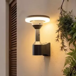 Nhân bản từ Đèn tường Led hiện đại ngoài trời VNT-358