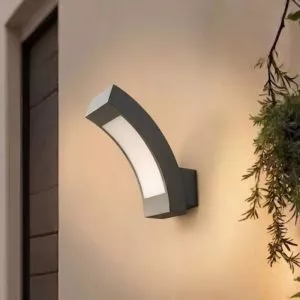 Nhân bản từ Đèn tường Led hiện đại ngoài trời VNT-359