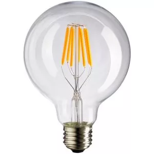 BÓNG LED NGHỆ THUẬT G125