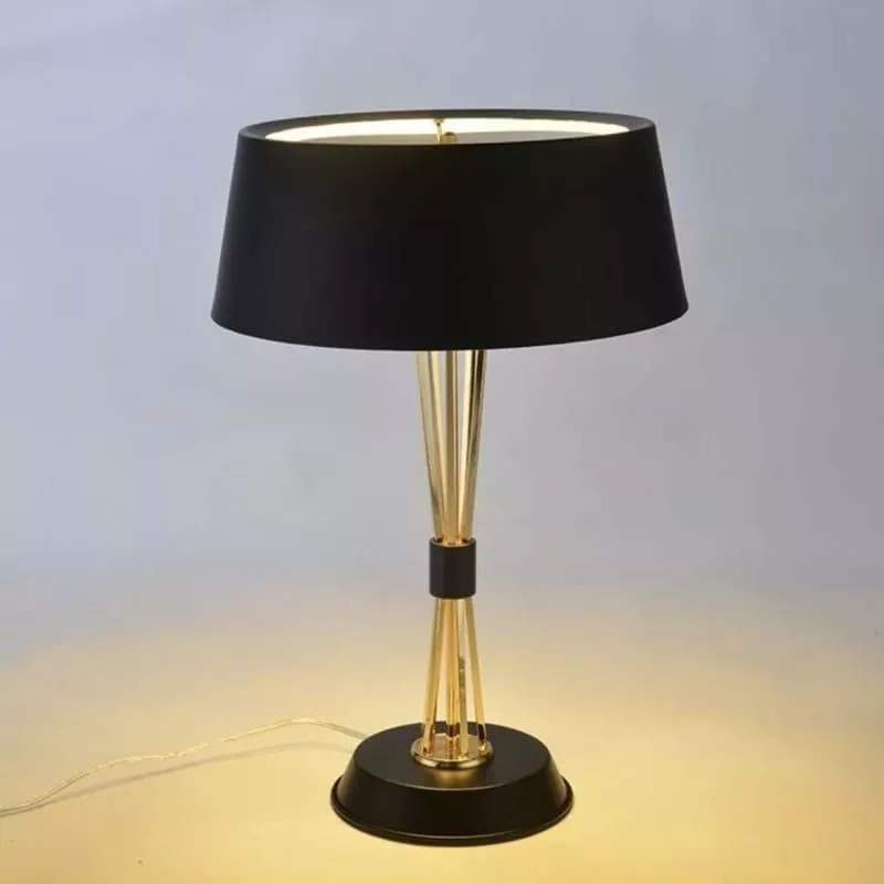 Đèn bàn thiết kế hiện đại DB-322 - Hình ảnh 2