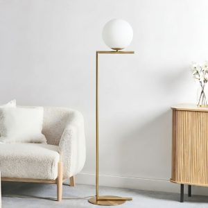 Đèn cây cao cấp, thiết kế Moonlight DC-220