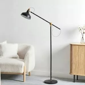 Đèn cây thiết kế Bắc Âu, sáng tạo DC-651