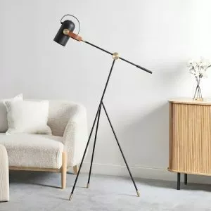 Đèn cây sáng tạo,phong cách Bắc Âu DC-688
