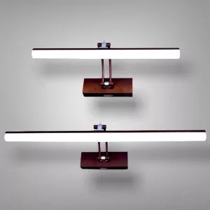 Đèn rọi tranh, rọi gương kiểu ngang RG-808