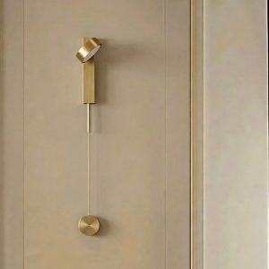Đèn gắn tường Decor, đọc sách, thiết kế tối giản VDC-534