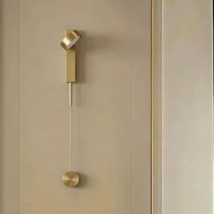 Đèn gắn tường Decor, đọc sách, thiết kế tối giản VDC-534