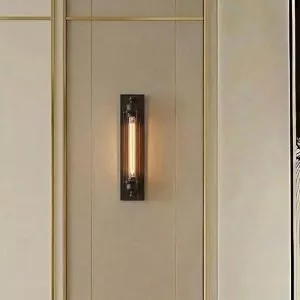 Đèn gắn tường decor, phong cách cơ khí VDC-515