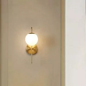 Đèn gắn tường decor, phong cách moonlight VDC-523