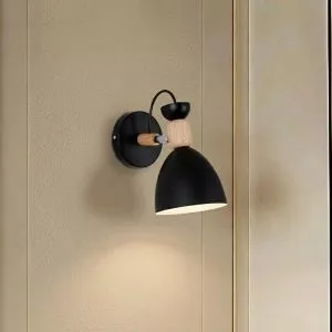 Đèn gắn tường decor, thiết kế chóa cụp VDC-508