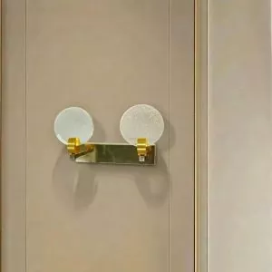 Đèn gắn tường Decor, thiết kế Phale tạo hình nghệ thuật VDC-554