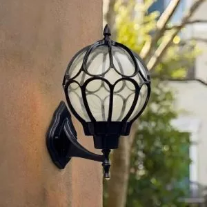 Đèn gắn tường ngoài trời , thiết kế cổ điển VNT-625