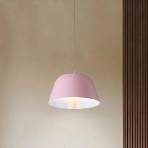 Đèn thả chụp sắt giá rẻ TDC-56