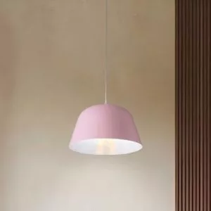 Đèn thả chụp sắt giá rẻ TDC-56