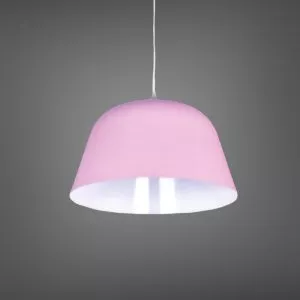Đèn thả chụp sắt giá rẻ TDC-56