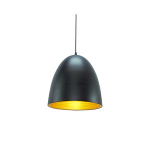 Đèn thả Decor – chụp sắt giá rẻ TDC-64