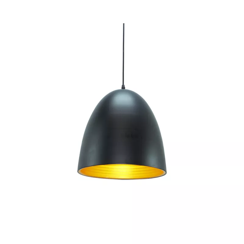 Đèn thả Decor - chụp sắt giá rẻ TDC-64 - Hình ảnh 2