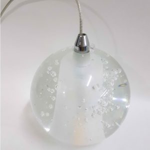 Đèn thả Decor- quả cầu phale giọt nước TDC-32