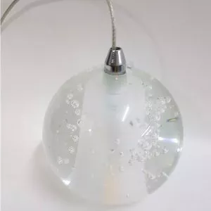 Đèn thả Decor- quả cầu phale giọt nước TDC-32