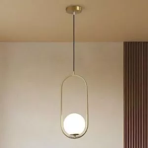 Đèn thả decor – phong cách moonlight nghệ thuật TDC-79