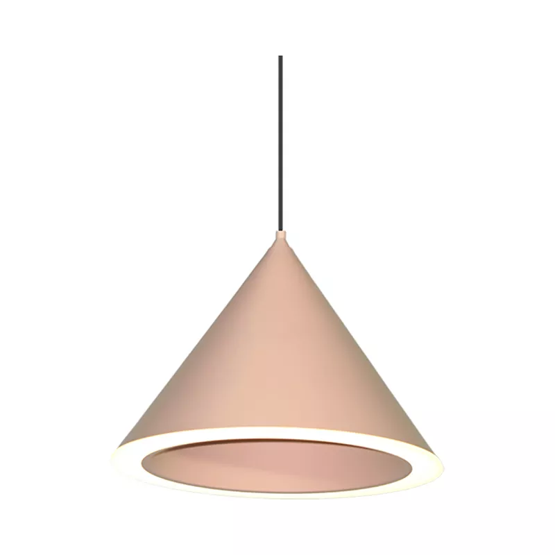 Đèn thả decor - thiết kế dạng nón, led hiện đại TDC-1190 - Hình ảnh 4