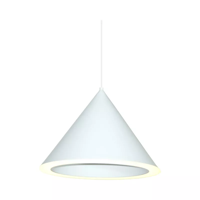 Đèn thả decor - thiết kế dạng nón, led hiện đại TDC-1190 - Hình ảnh 5