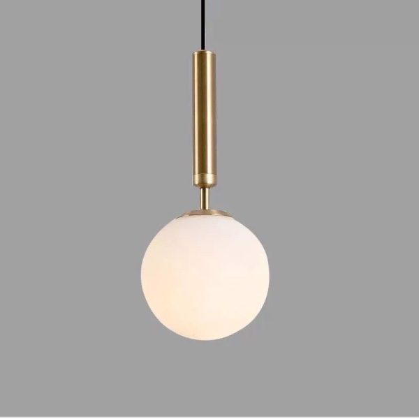 Đèn thả decor - thiết kế moonlight TDC-75