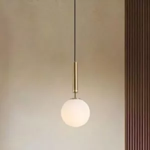 Đèn thả decor – thiết kế moonlight TDC-75