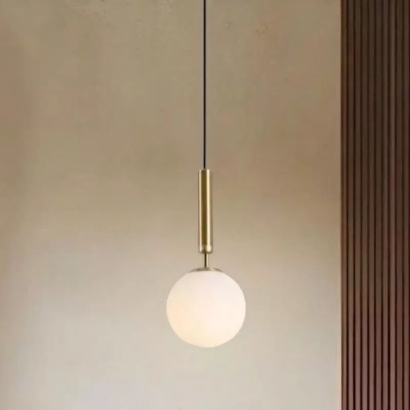 Đèn thả decor - thiết kế moonlight TDC-75