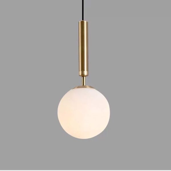 Đèn thả decor - thiết kế moonlight TDC-75